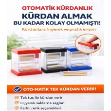 OTOMATİK KÜRDANLIK 
